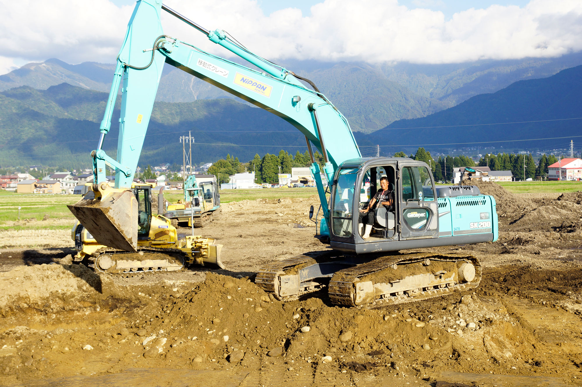 笠原農園の画像