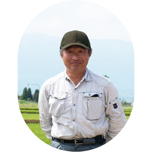 生産者写真